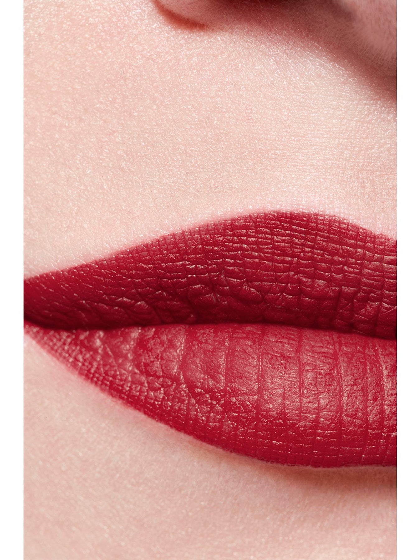 Velvet Allure: Limited Edition Rouge