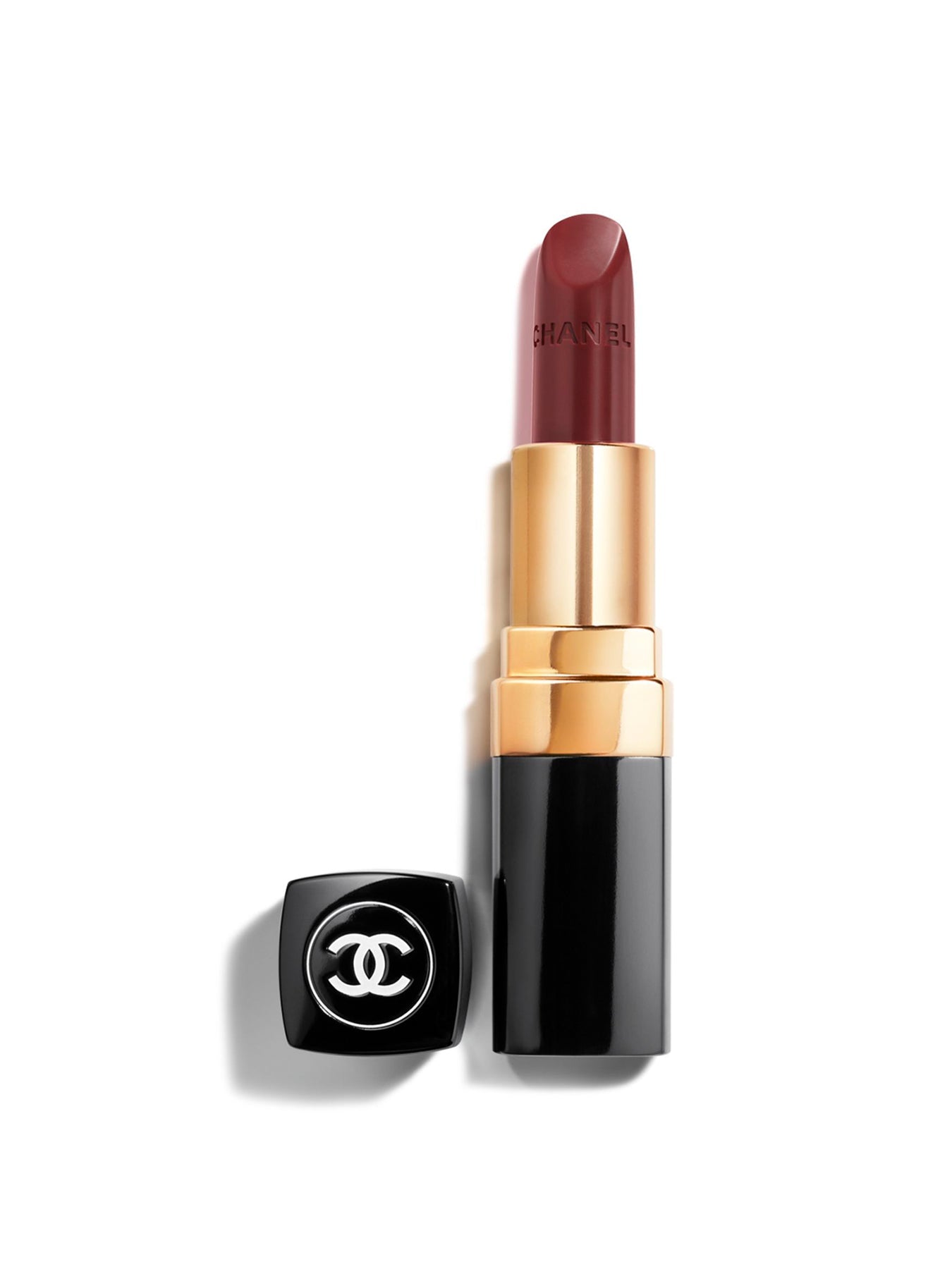 Rouge Coco Lip Hydrating Balm