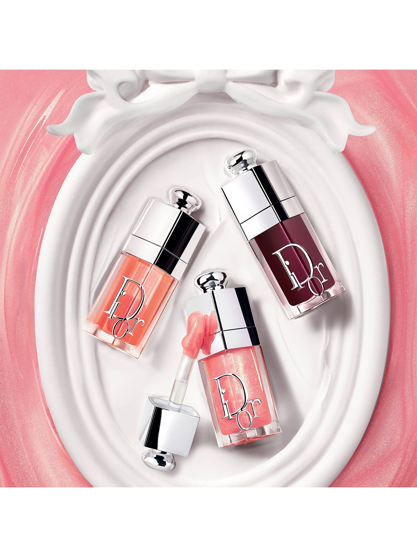 Addict Luxe Lip Elixir