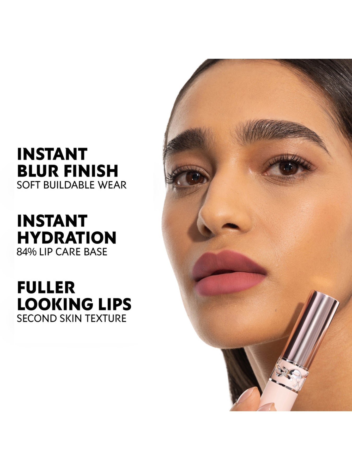 Luxe Balm Blush - LoveNude