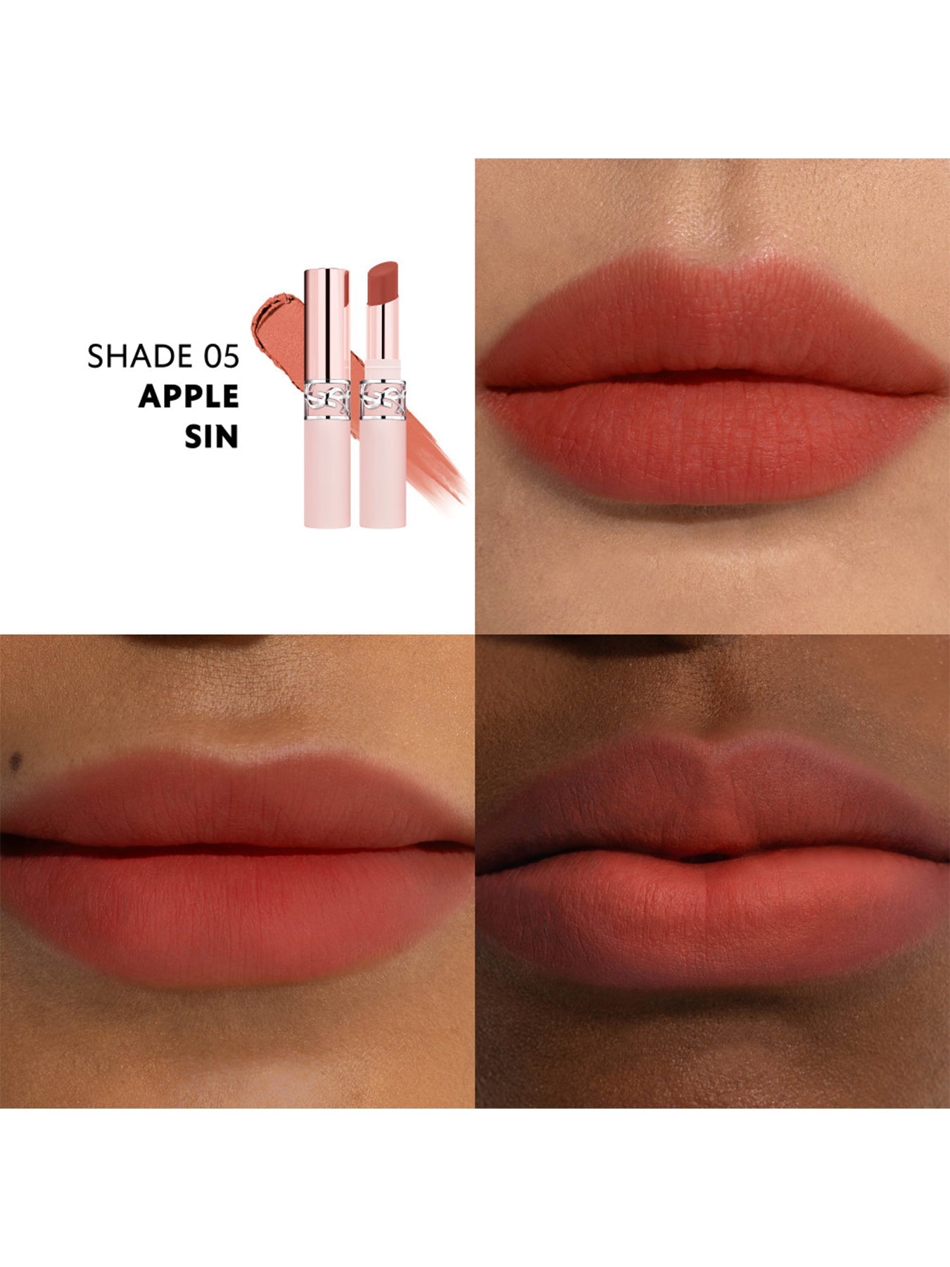 Luxe Balm Blush - LoveNude