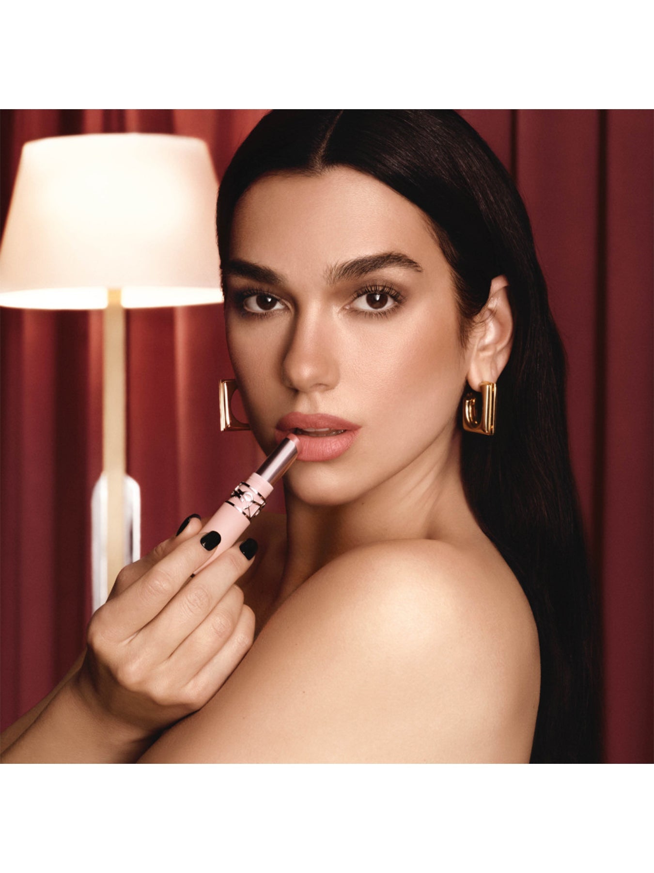 Luxe Balm Blush - LoveNude