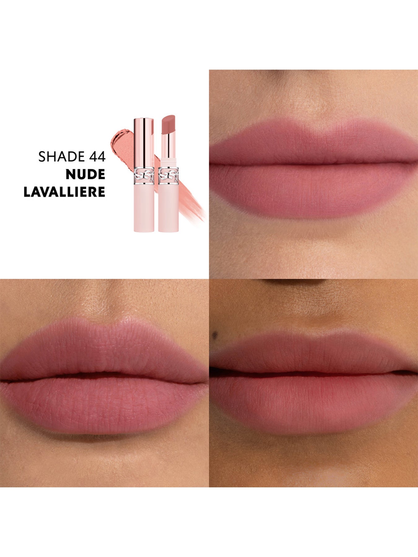 Luxe Balm Blush - LoveNude