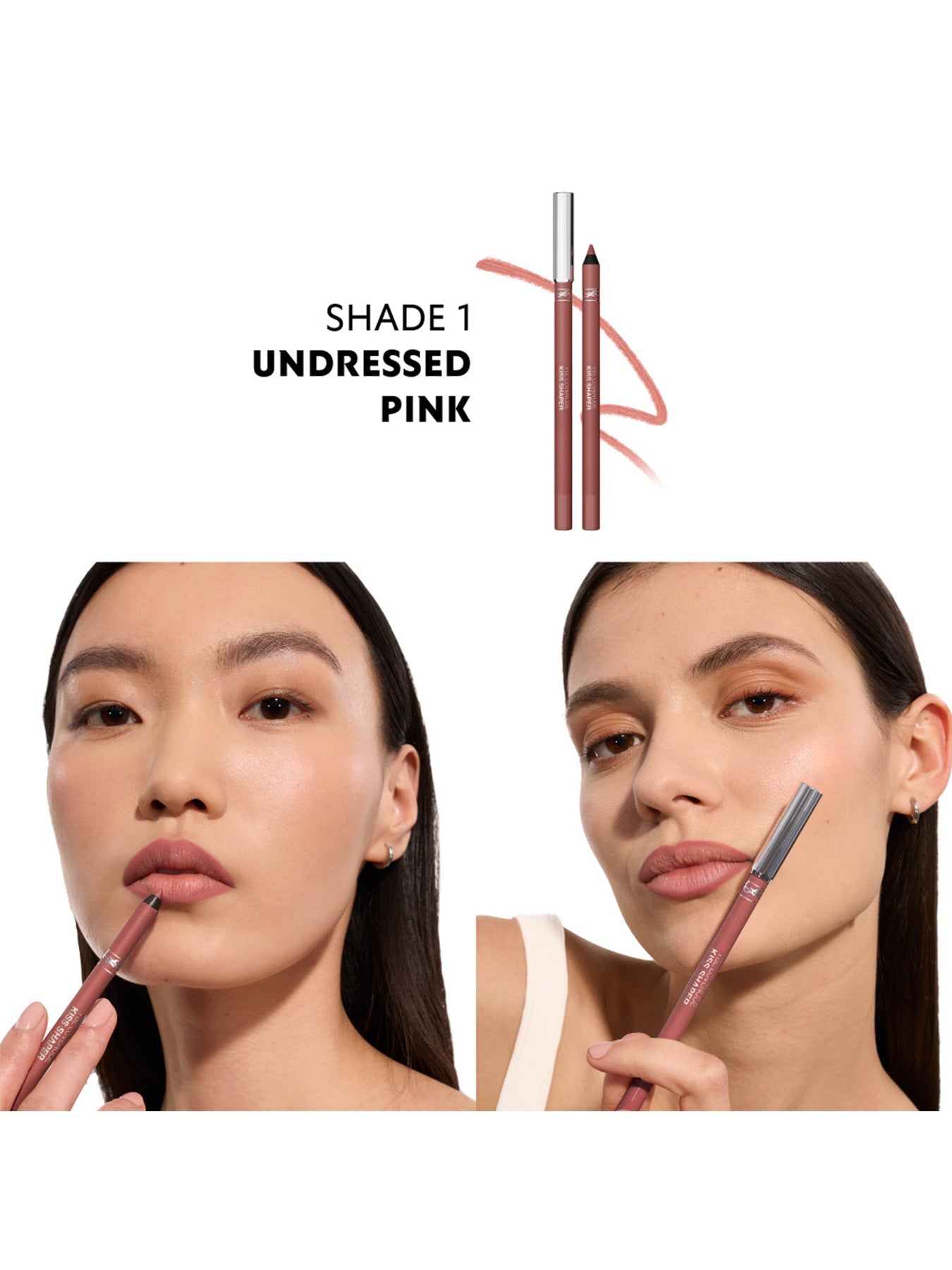 LoveNude Luxe Lip Shaper