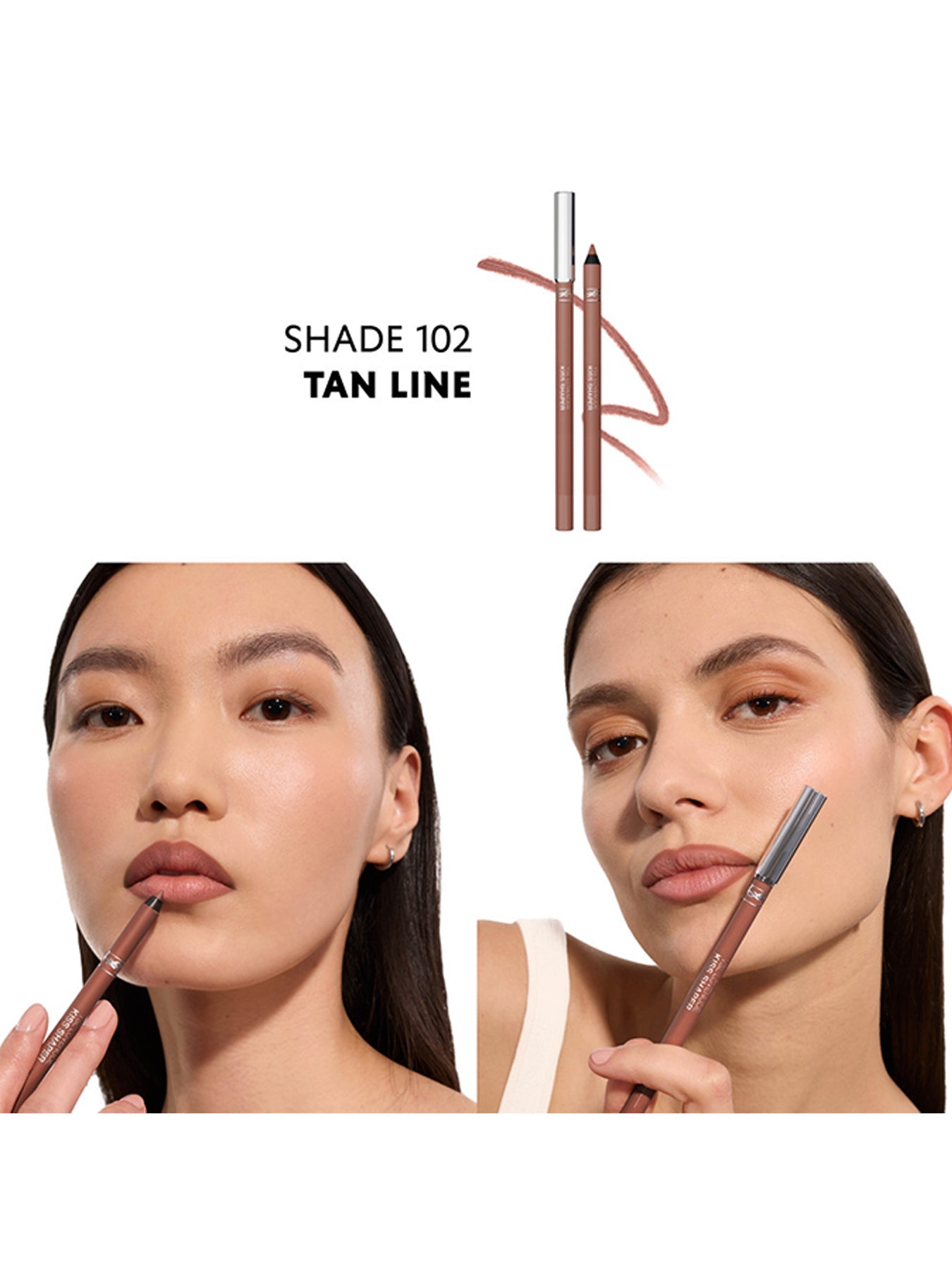 LoveNude Luxe Lip Shaper