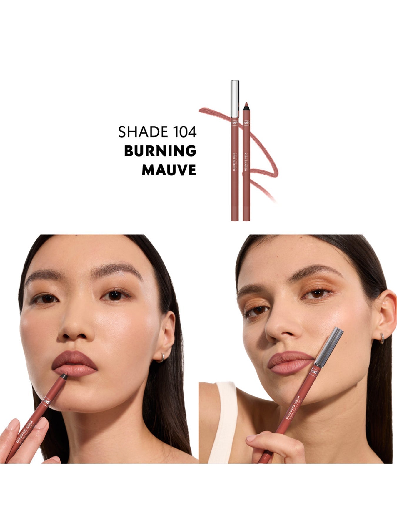 LoveNude Luxe Lip Shaper