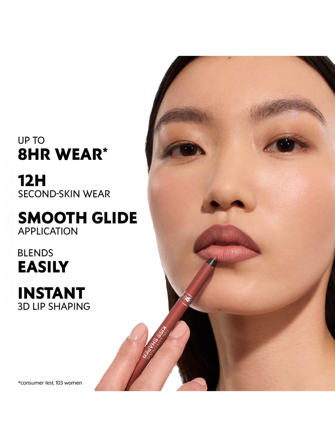 LoveNude Luxe Lip Shaper