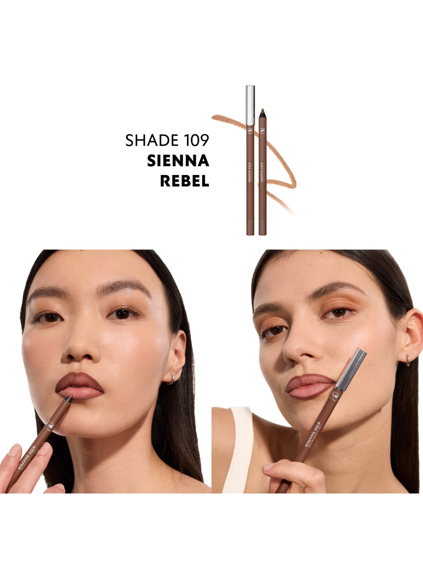LoveNude Luxe Lip Shaper