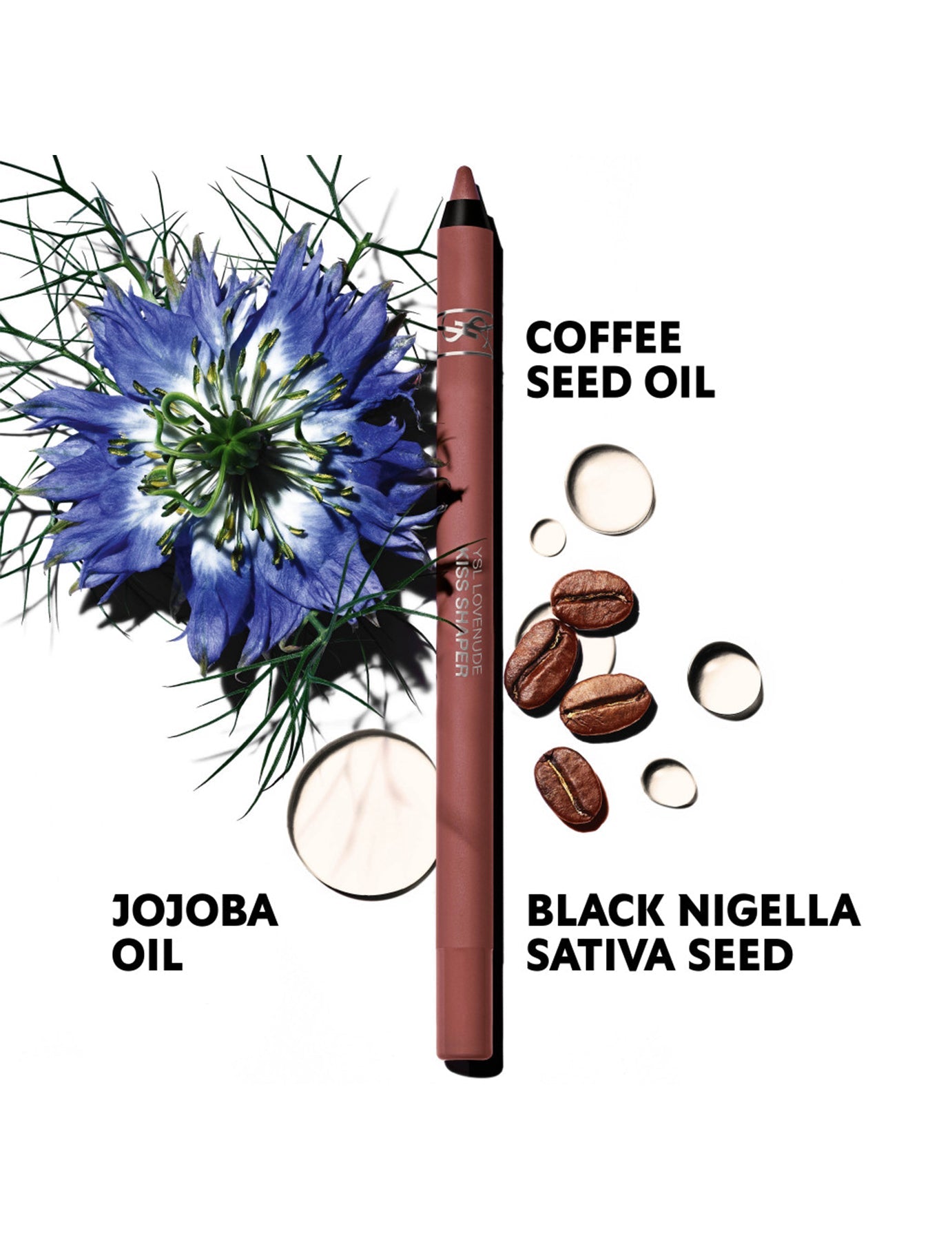 LoveNude Luxe Lip Shaper