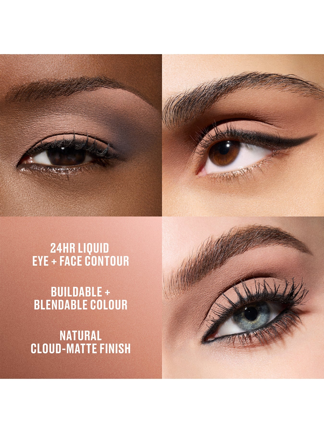 Liquid Multi-Sculpt Shadow