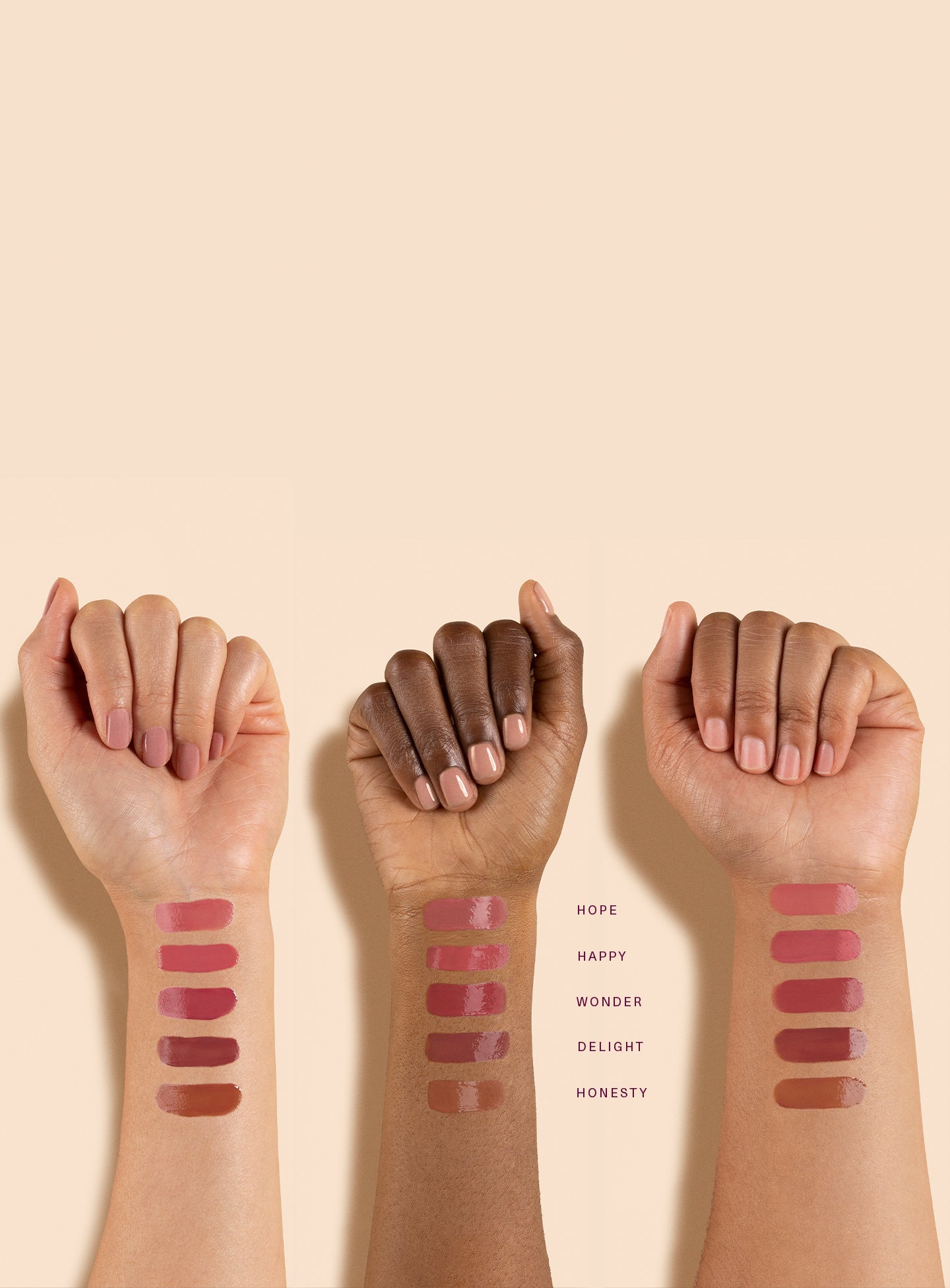 Tinted Soft Pinch Lip Oil - Mini Luxe