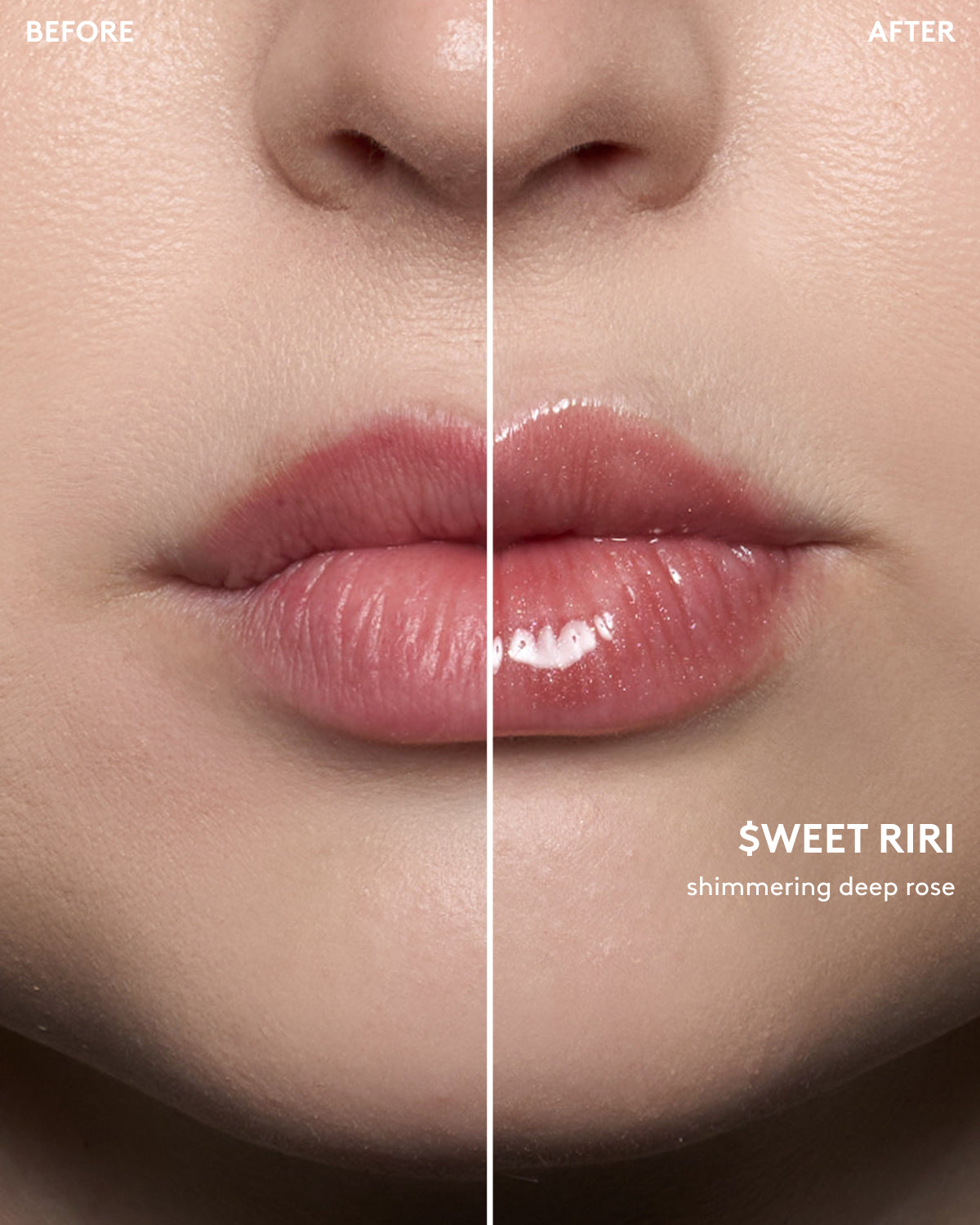 Luxe Lip Luminizer - Sweet RiRi Twist
