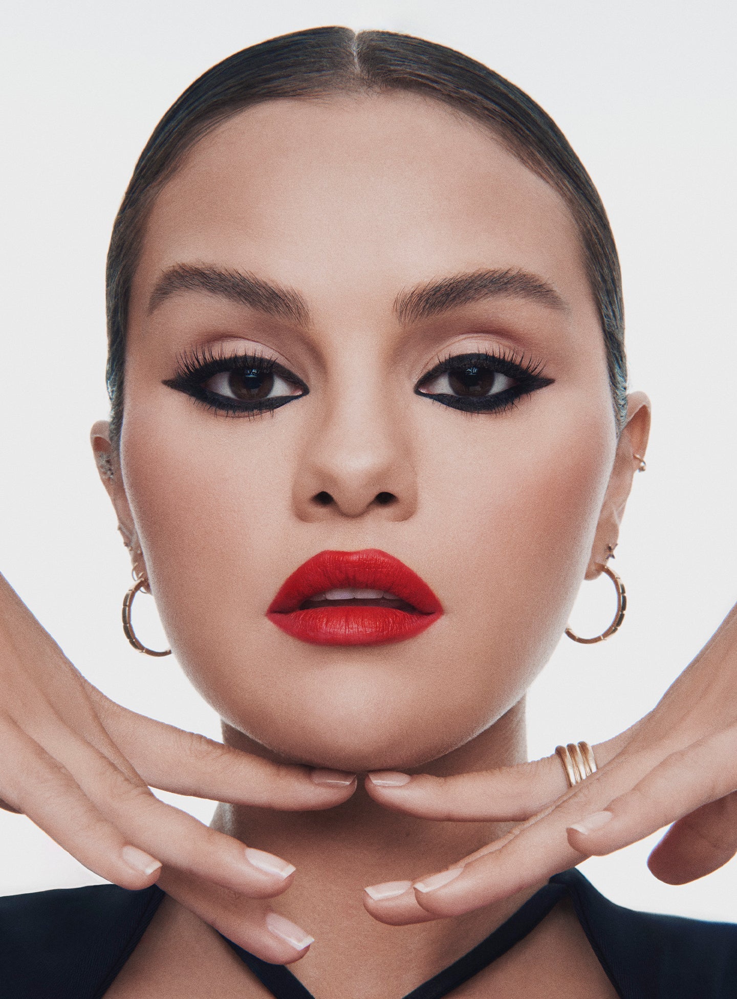 Velvet Matte Lipstick - Kind Words