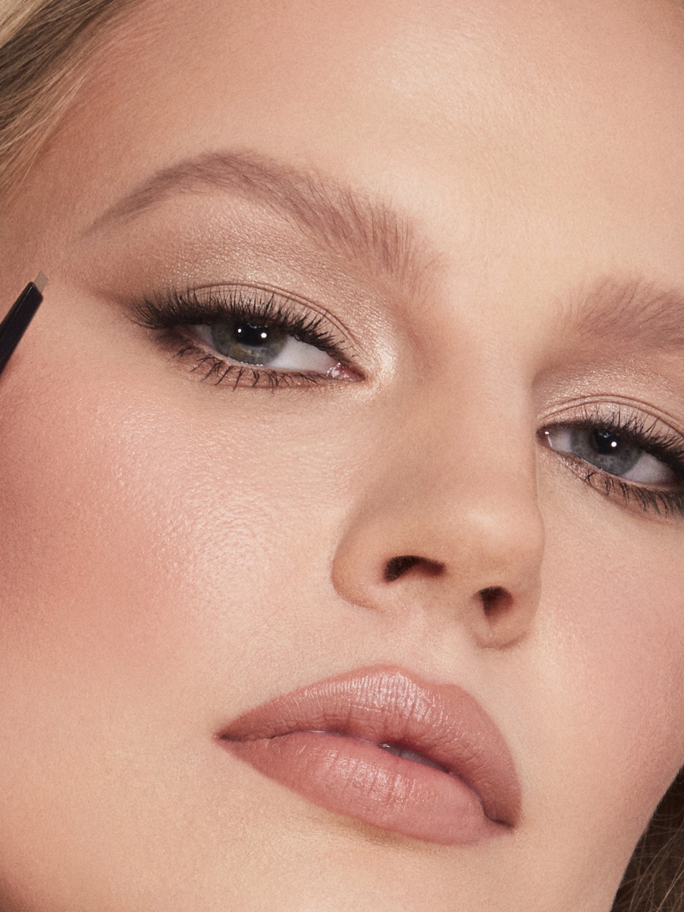 Sculpting Brow Pencil
