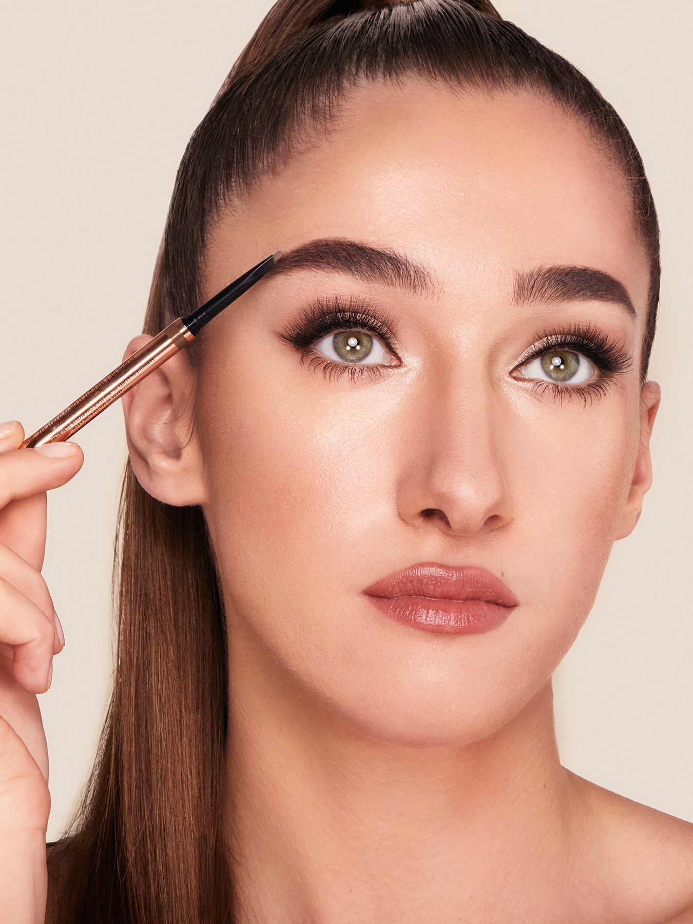 Sculpting Brow Pencil