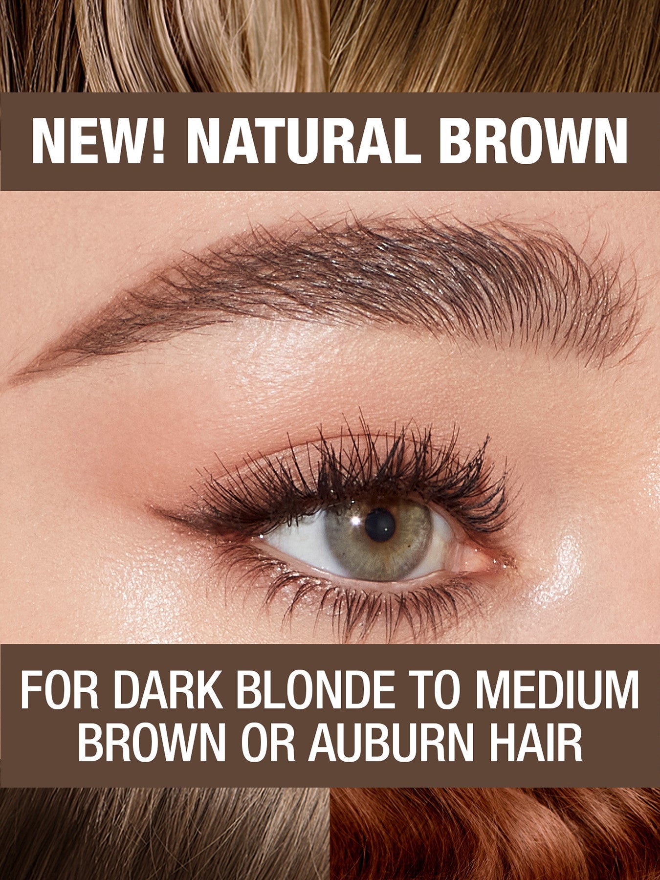 Sculpting Brow Pencil