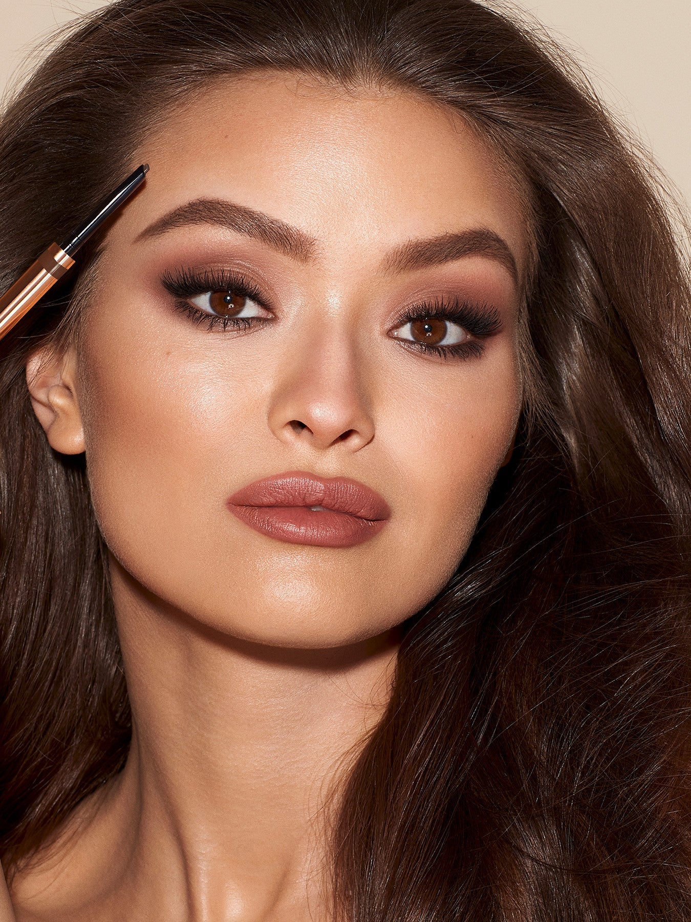 Sculpting Brow Pencil