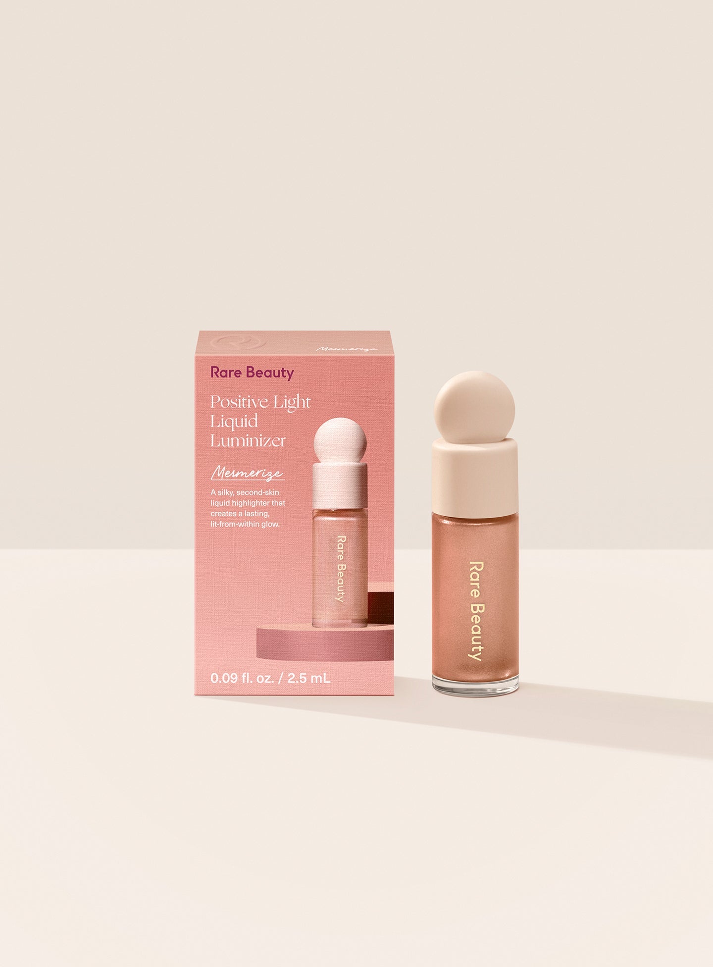 Radiance Elixir Mini