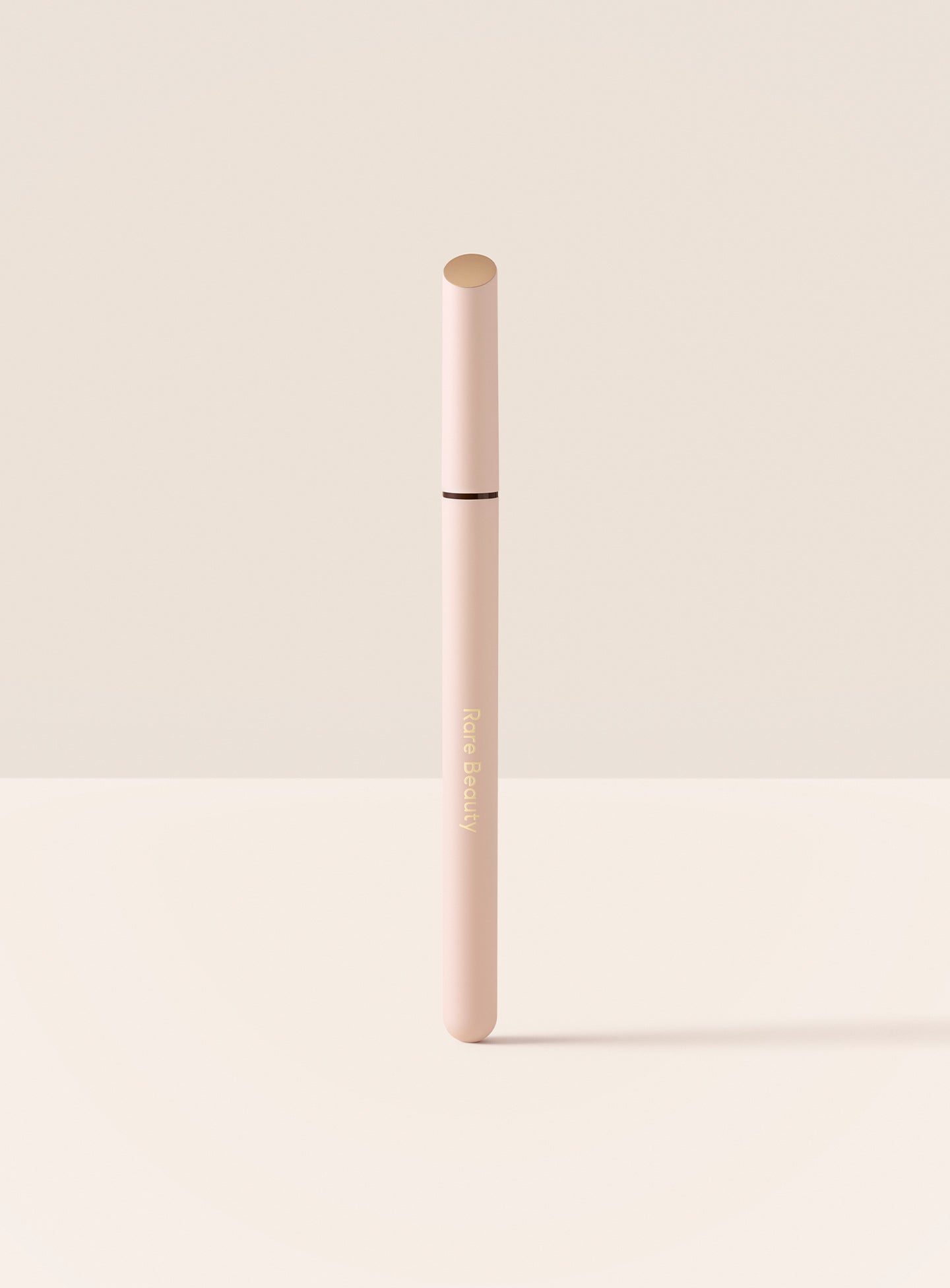 Perfection Matte Liquid Eyeliner - Rich Brown