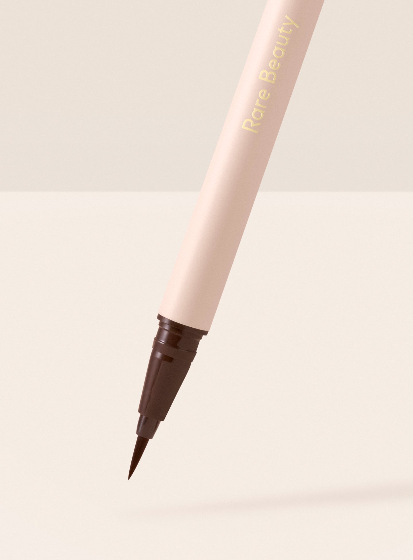 Perfection Matte Liquid Eyeliner - Rich Brown