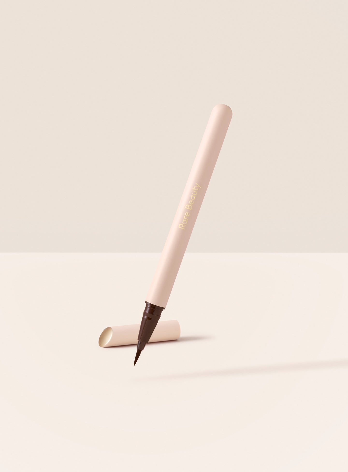 Perfection Matte Liquid Eyeliner - Rich Brown