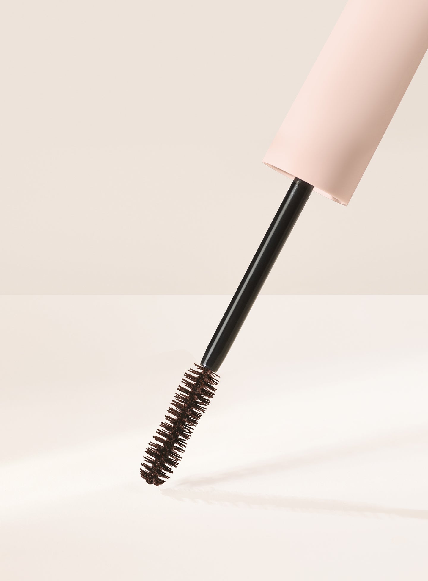 Matte Liquid Eyeliner - Perfect Strokes in Rich Brown