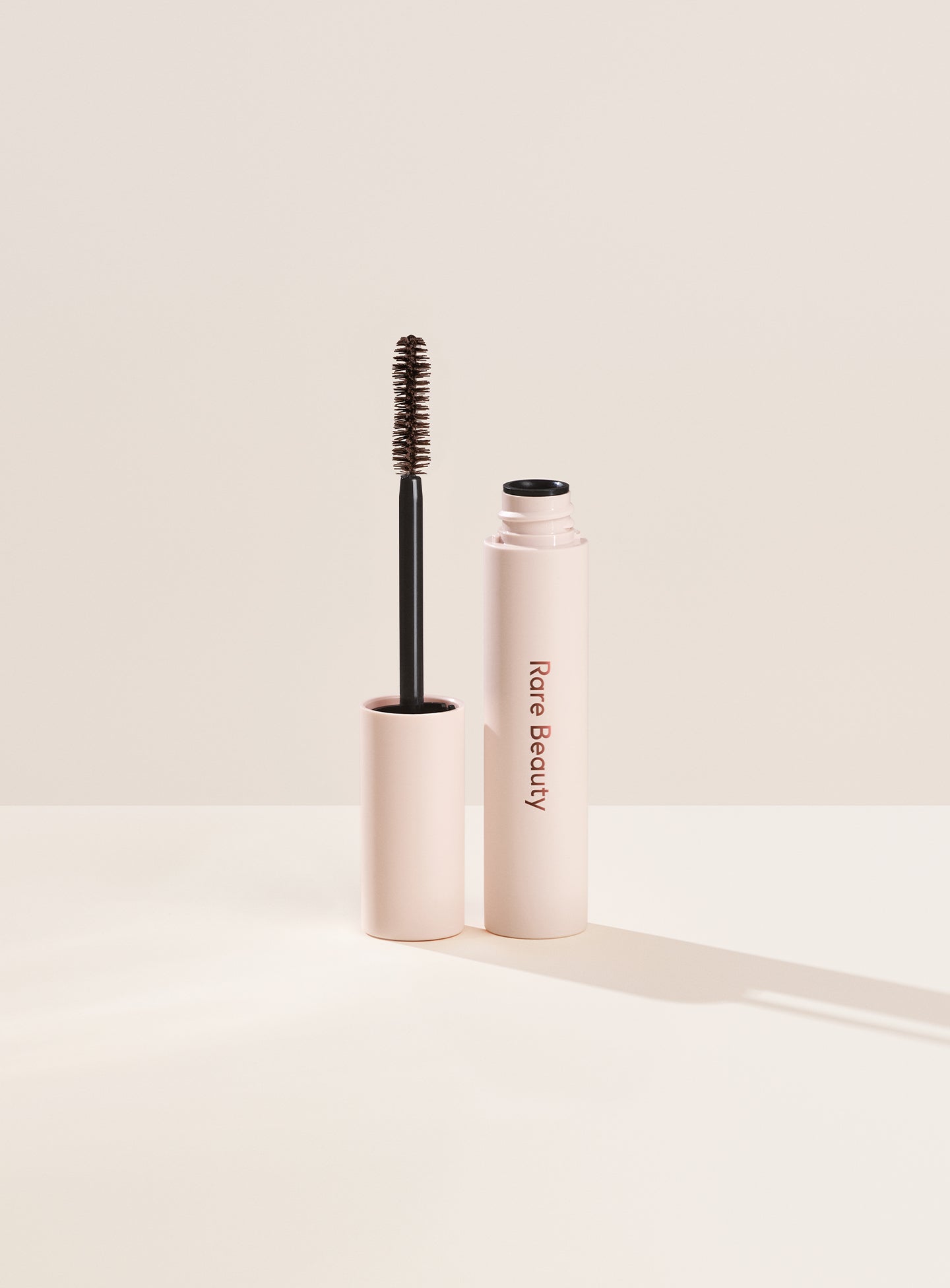 Matte Liquid Eyeliner - Perfect Strokes in Rich Brown