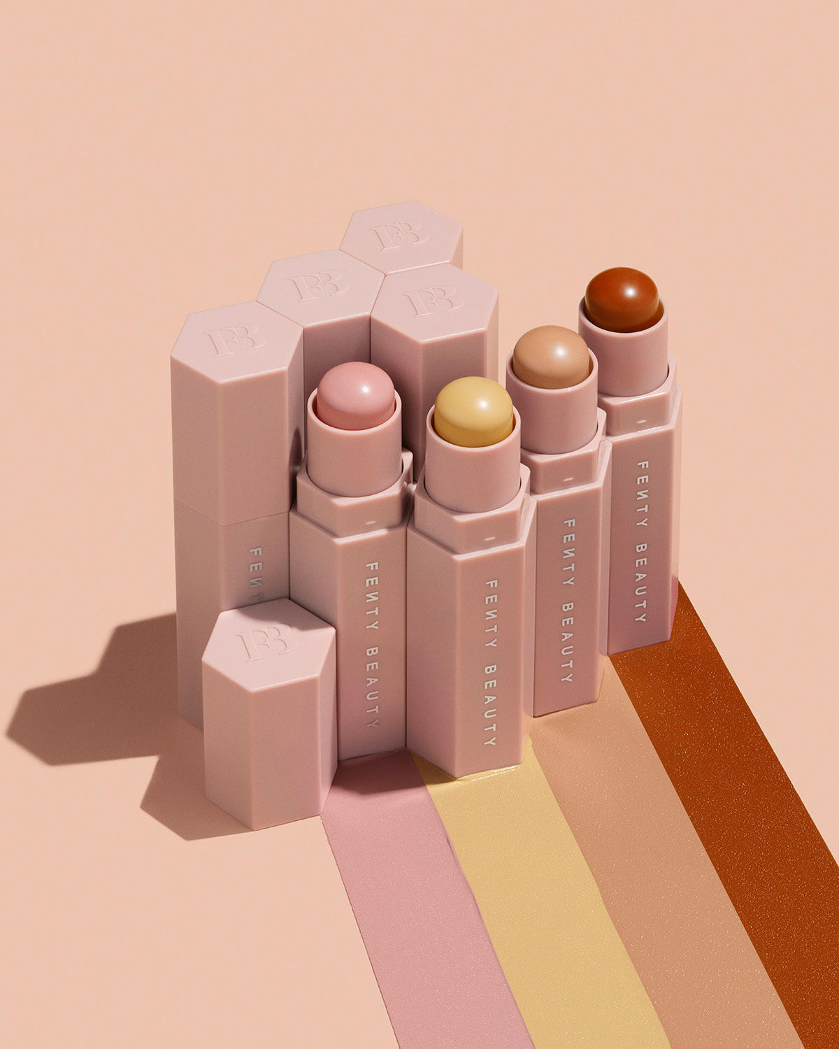 Skin Perfecting Match Stix - Pumpkin Essence