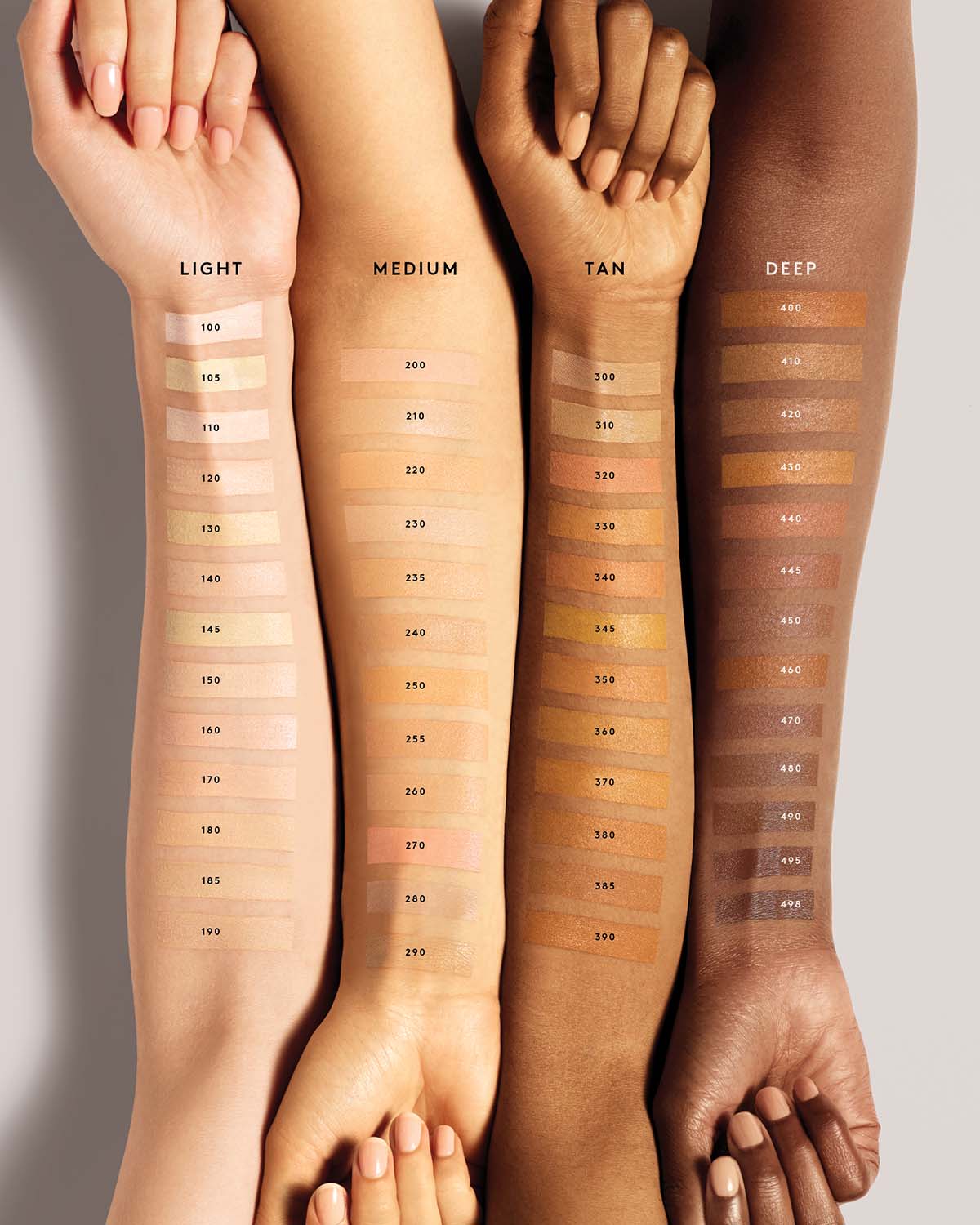 Pro Filt'r Instant Retouch Concealer - Shade 300