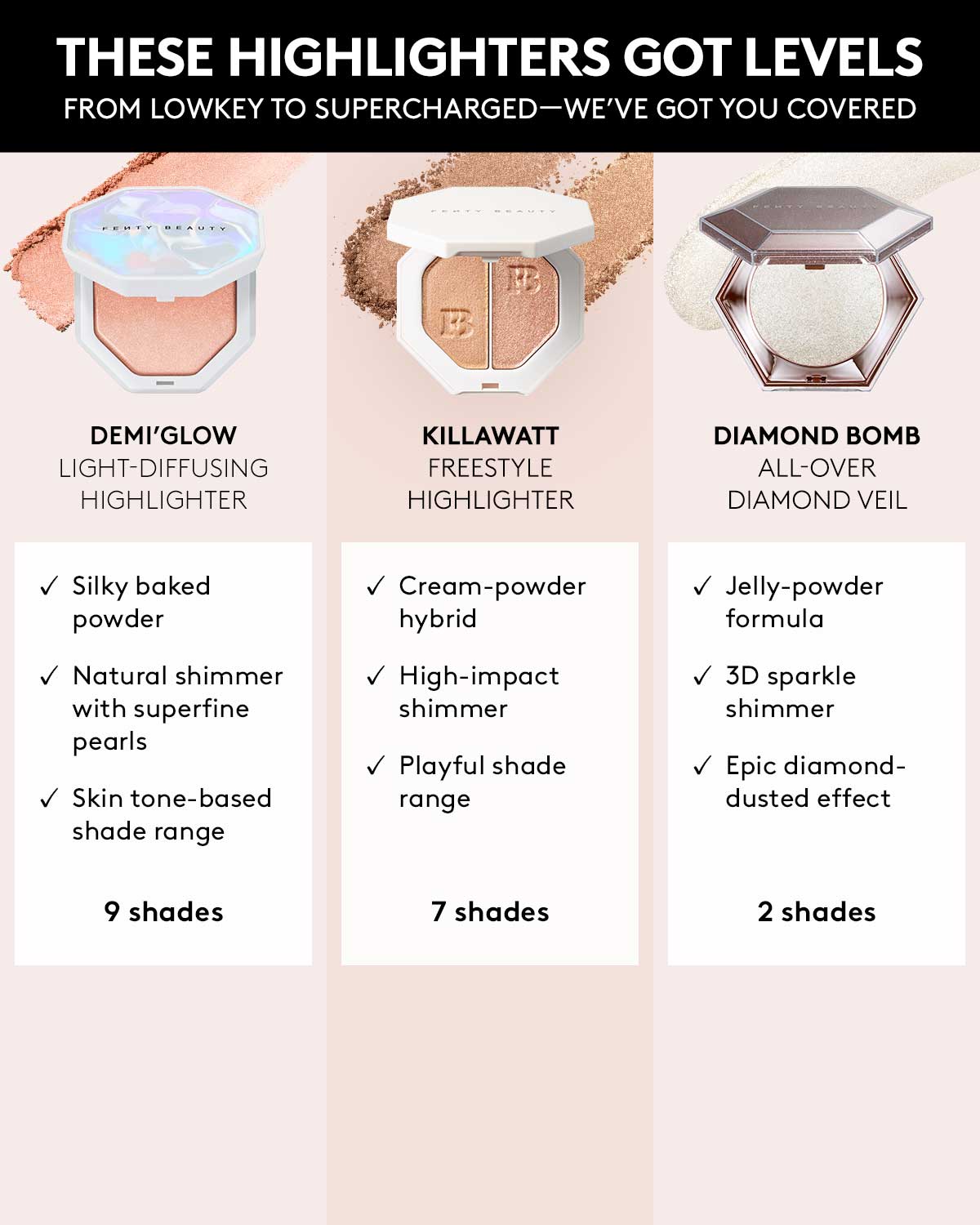 Demi'Glow Radiance Illuminator – Yum Rum