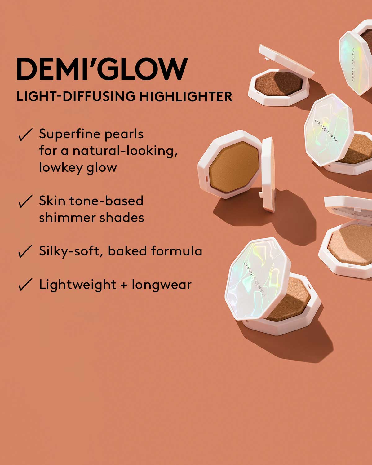 Demi'Glow Radiance Illuminator – Yum Rum