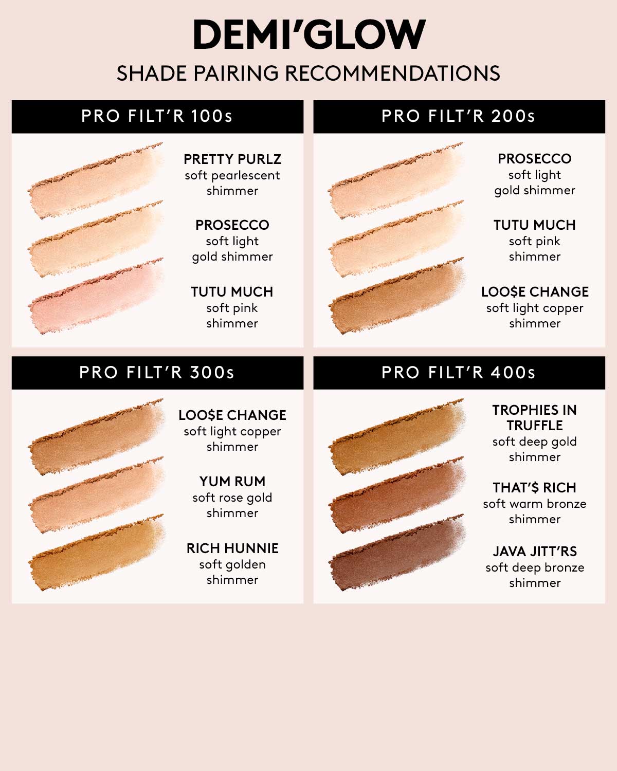 Demi'Glow Radiance Illuminator – Yum Rum