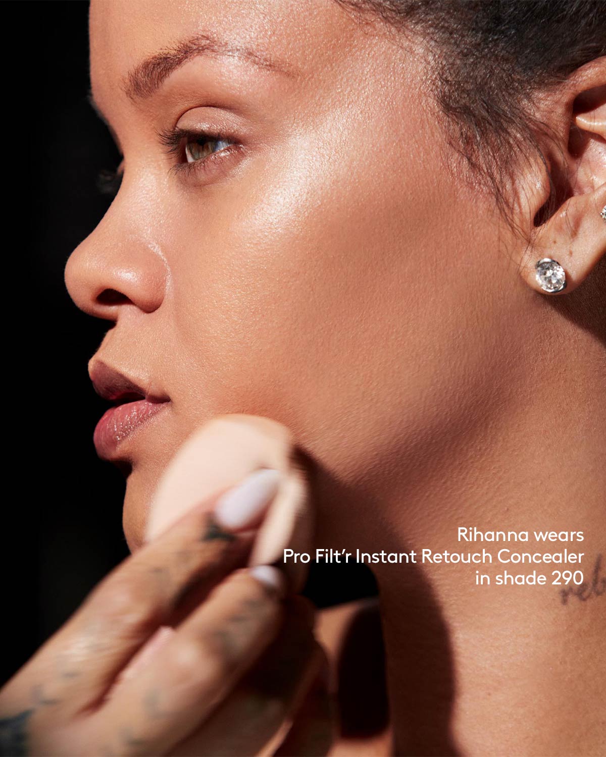 Pro Filt'r Instant Retouch Concealer - Shade 300