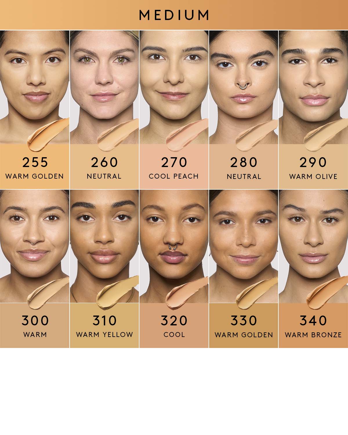 Pro Filt'r Instant Retouch Concealer - Shade 300
