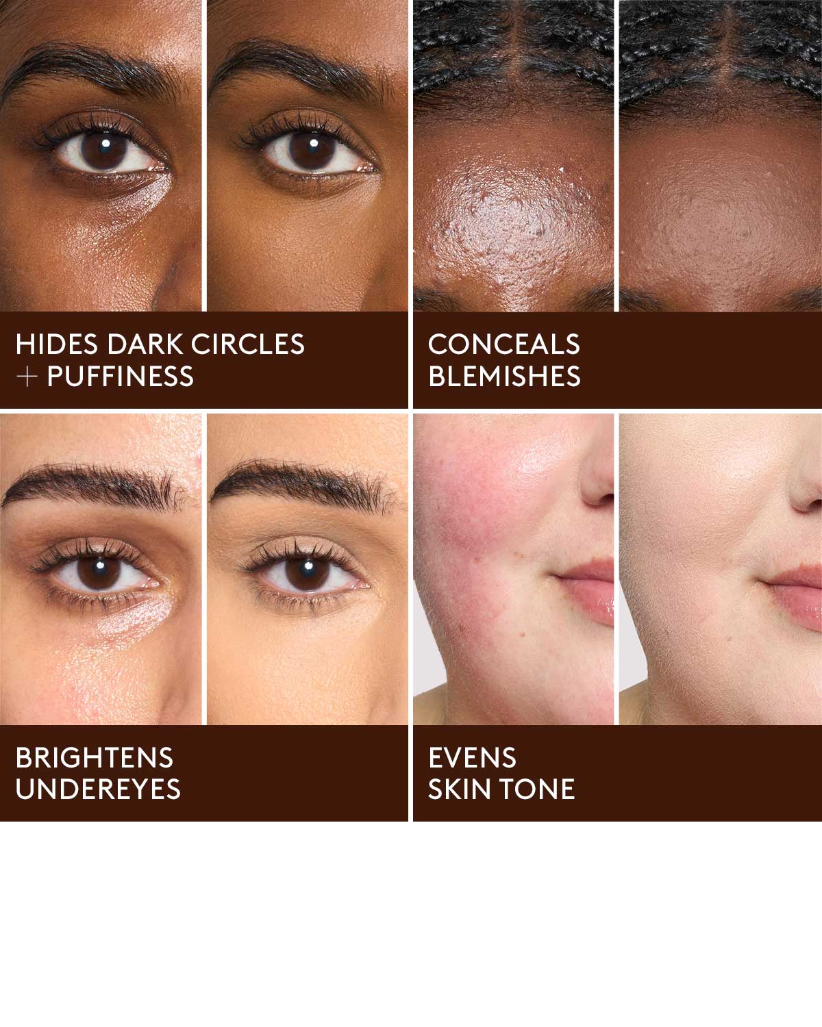 Pro Filt'r Instant Retouch Concealer - Shade 300