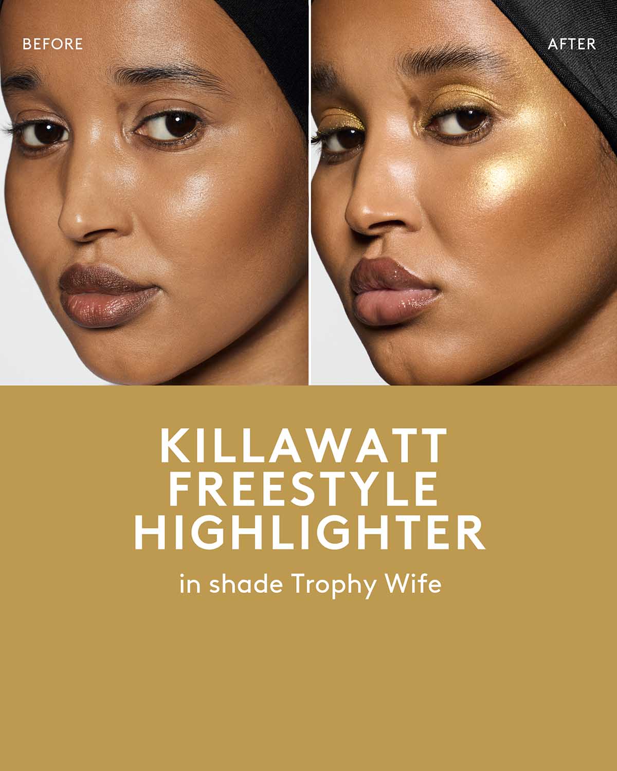Illuminating Highlighter – Trophy Wife Edition