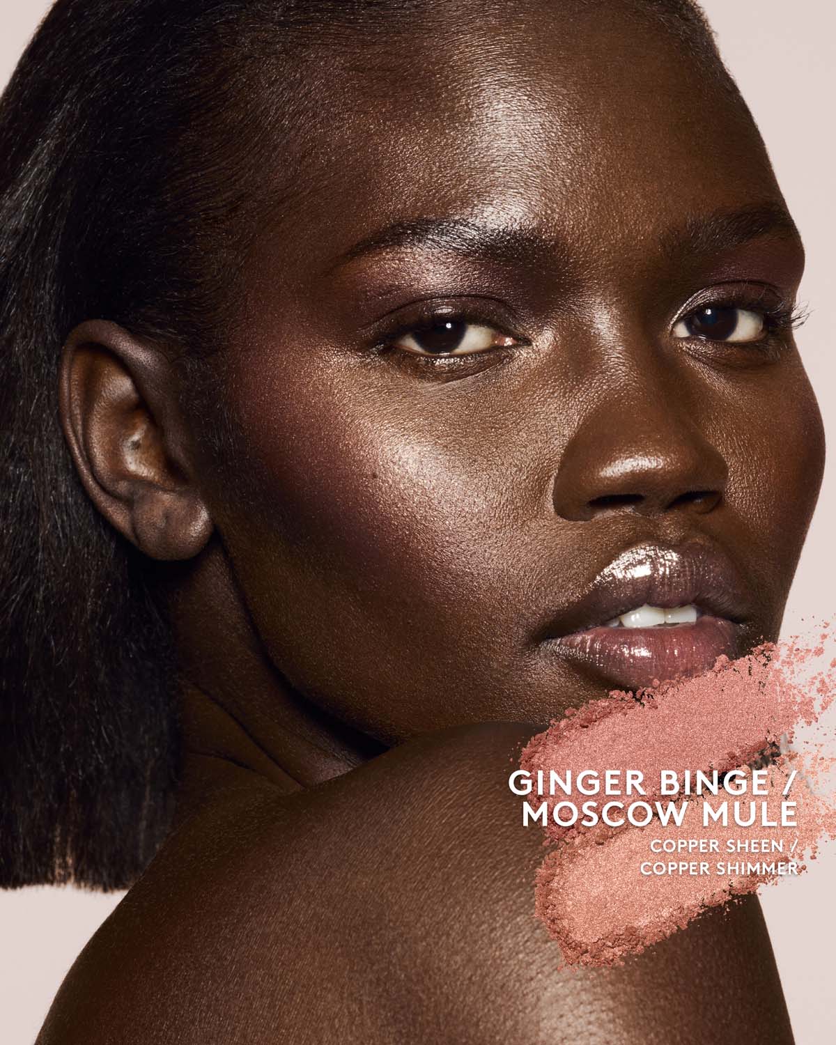 Illuminating Highlighter - Moscow Mule Mini