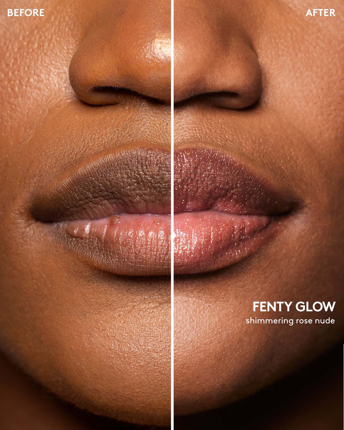 Radiant Luxe Gloss Stick - Fenty Glow