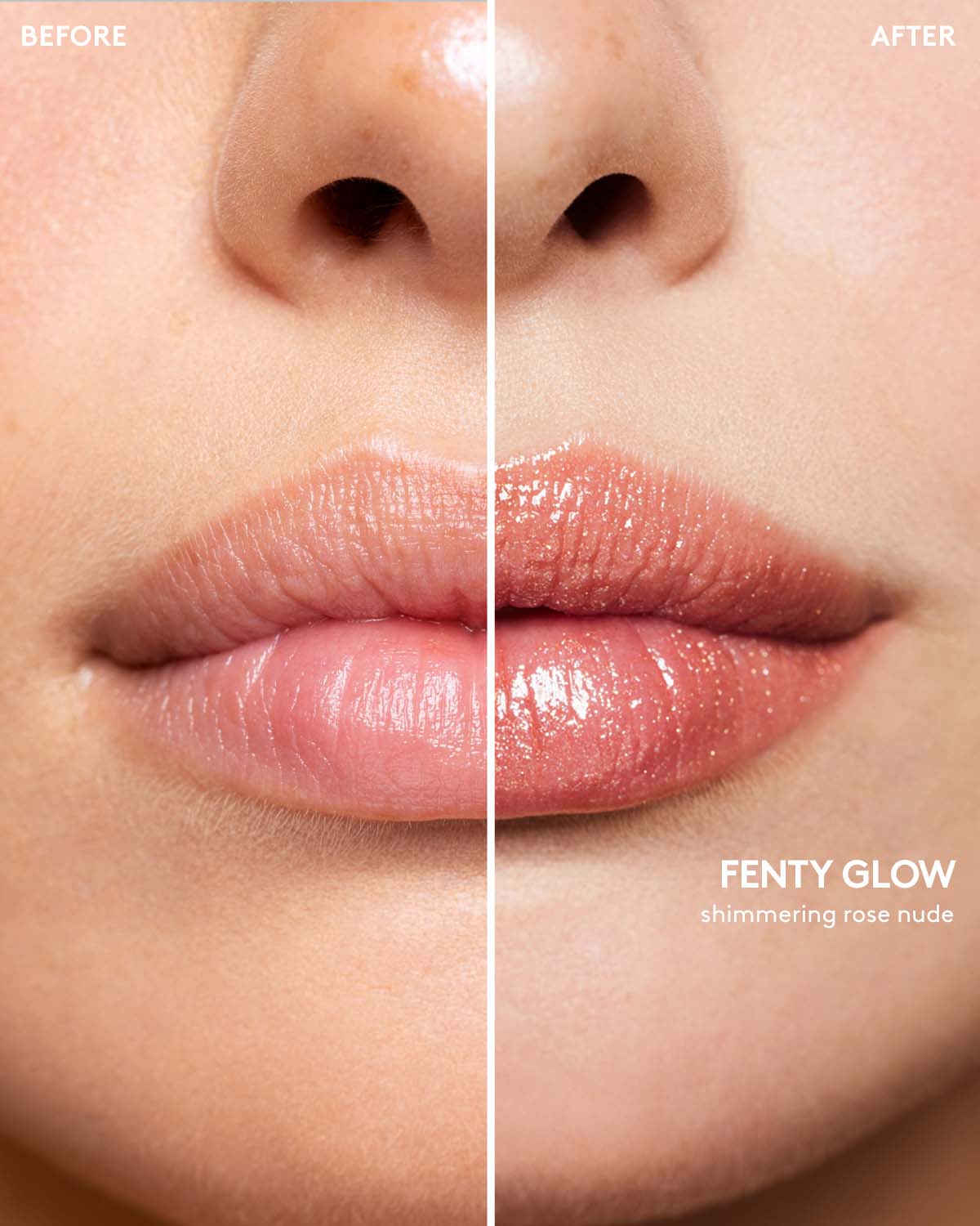 Radiant Luxe Gloss Stick - Fenty Glow