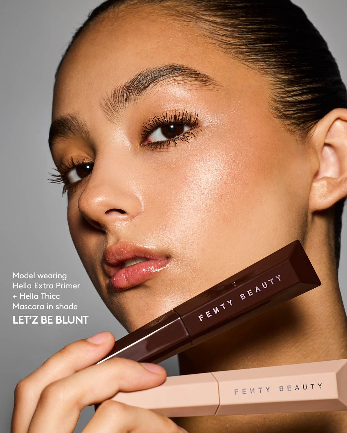 Hella Thicc Volumizing Mascara – Pure Elegance