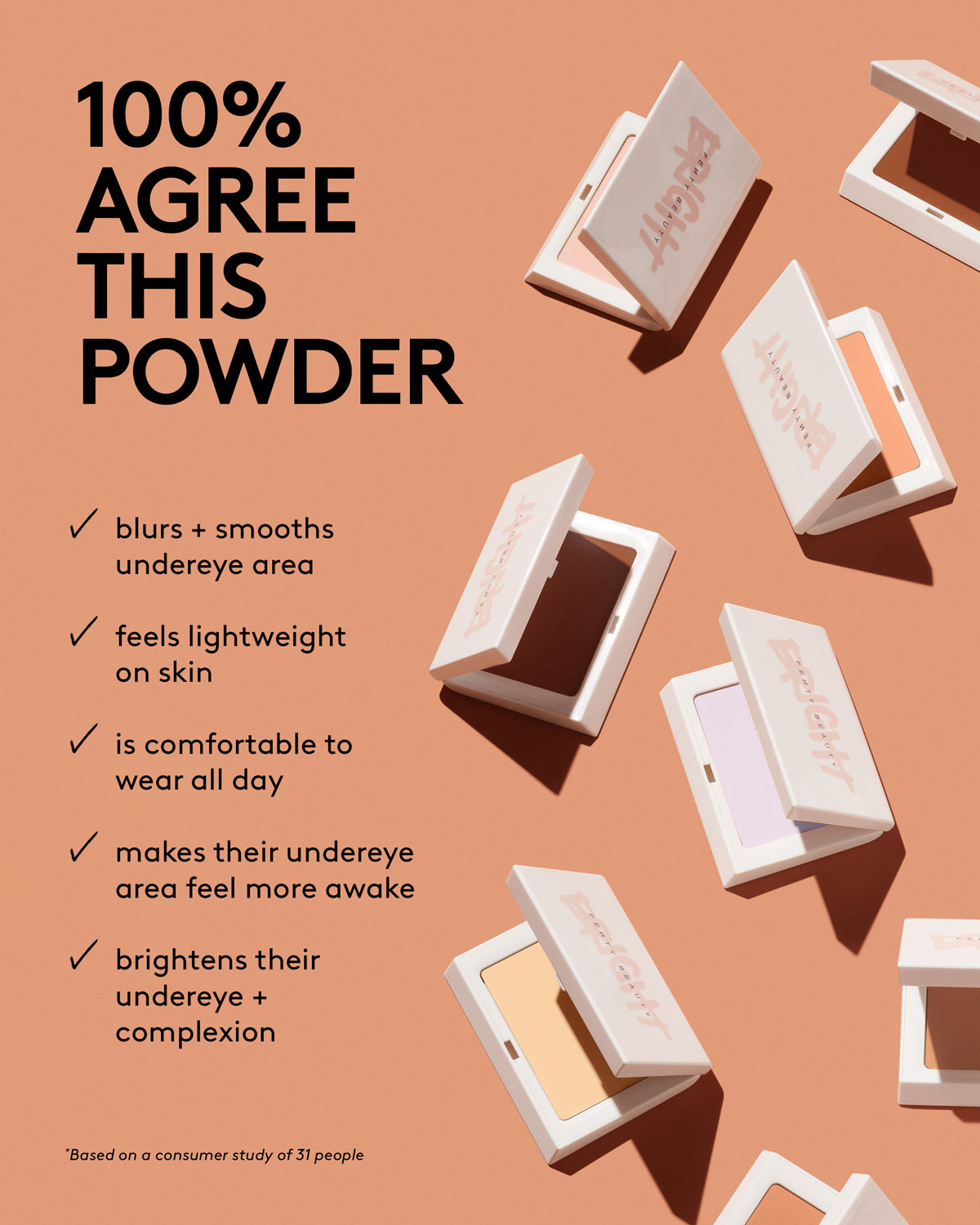 Instant Radiance Illuminator + Blur Effect - Pumpkin Essence