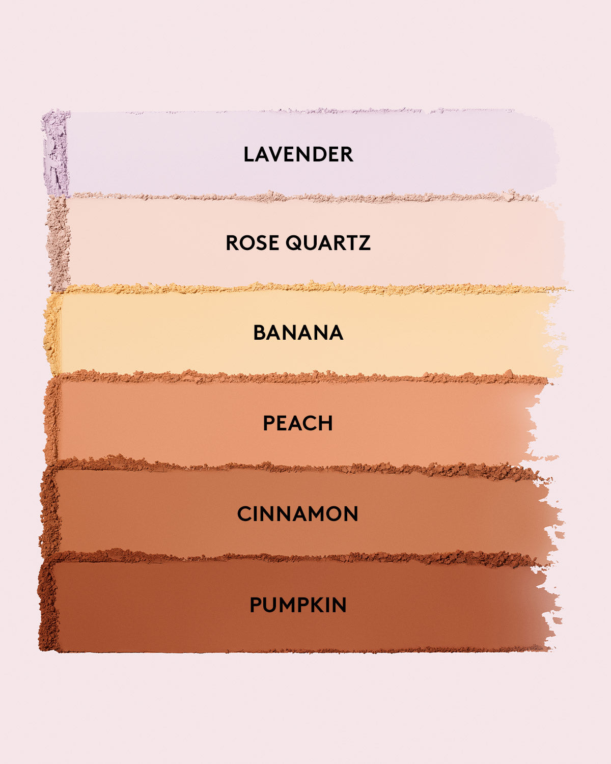 Illuminating & Soothing Powder - Rose Quartz Radiance