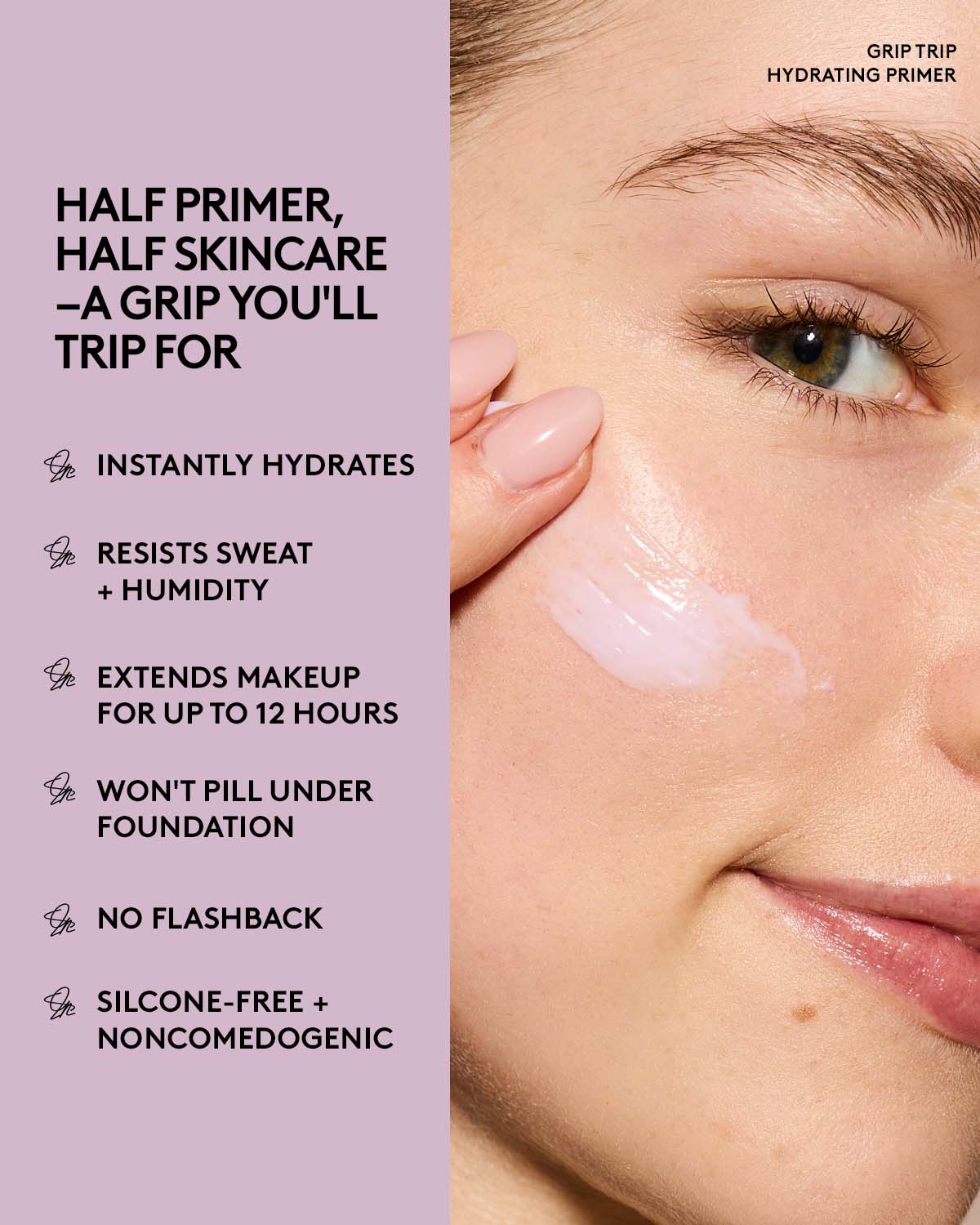 HydraGrip Primer Essence