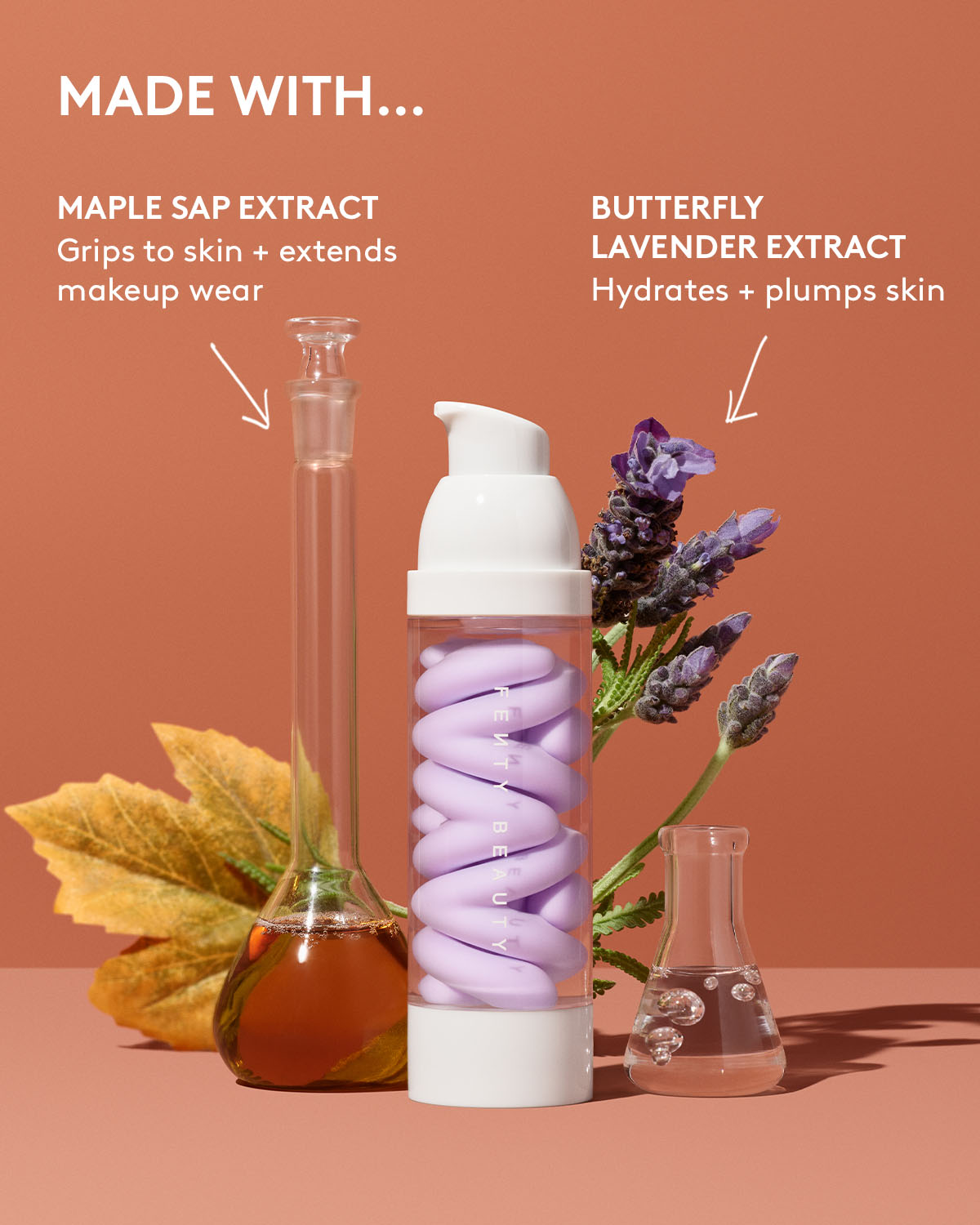HydraGrip Primer Essence