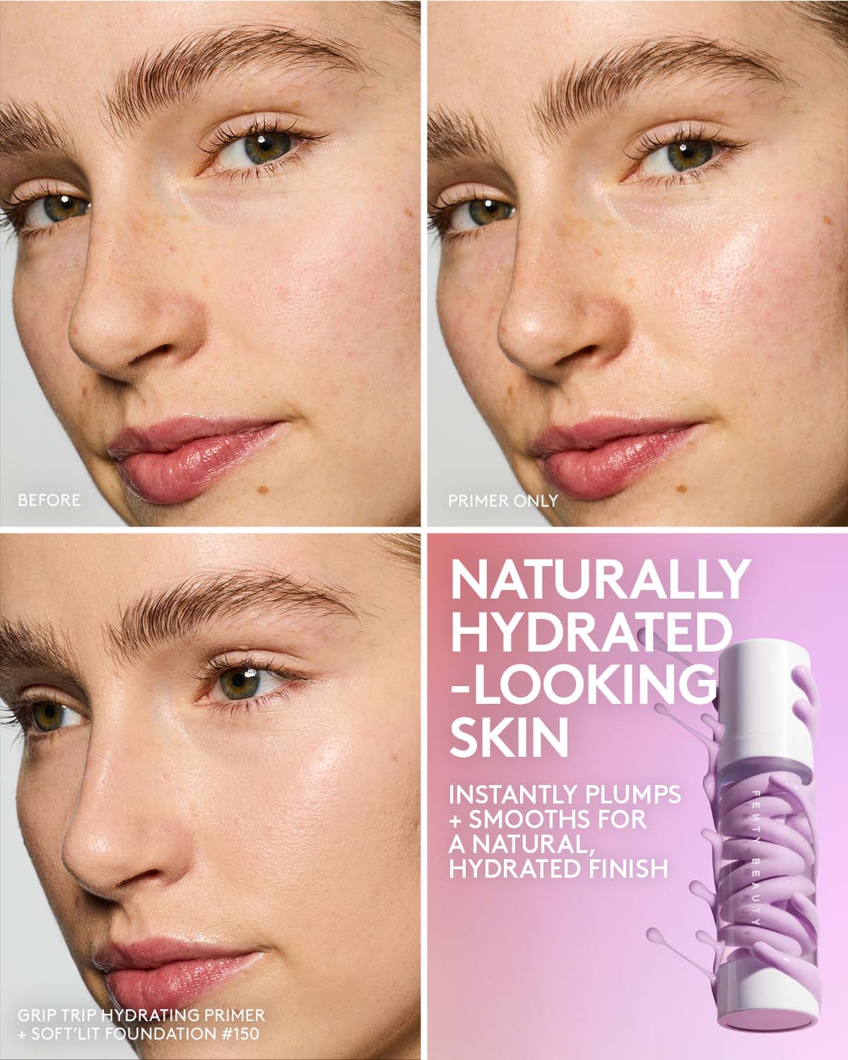 HydraGrip Primer Essence
