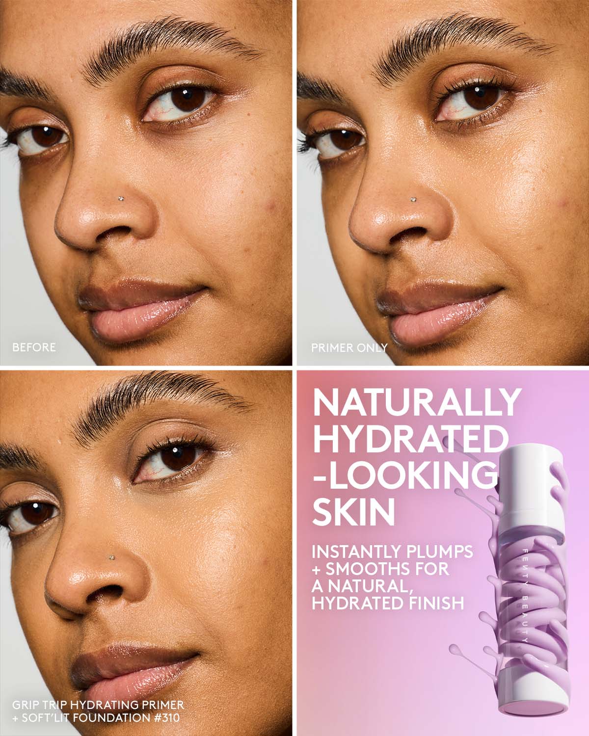 HydraGrip Primer Essence