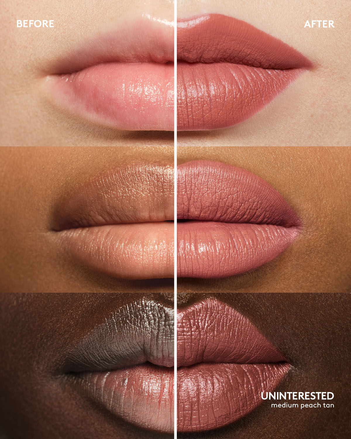 Stunna Lip Elixir - Timeless Elegance