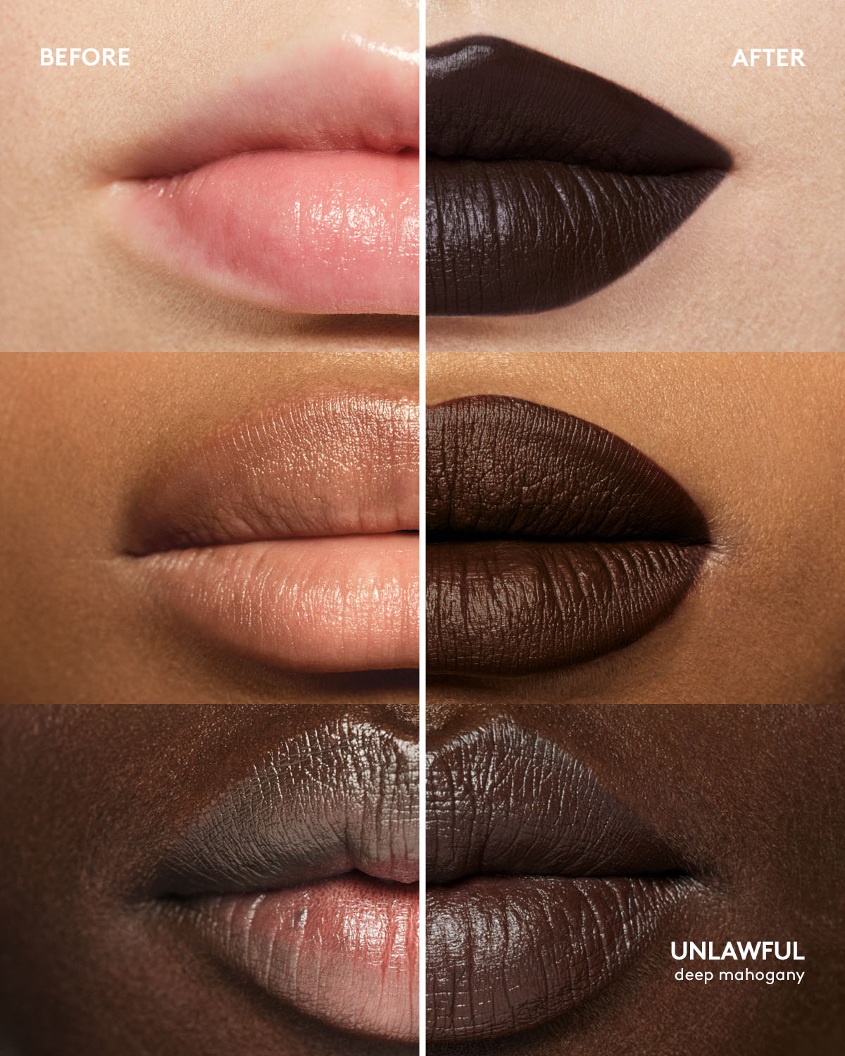 Ilegal Stunna Lip Elixir: Luxe Longwear Fluid Color