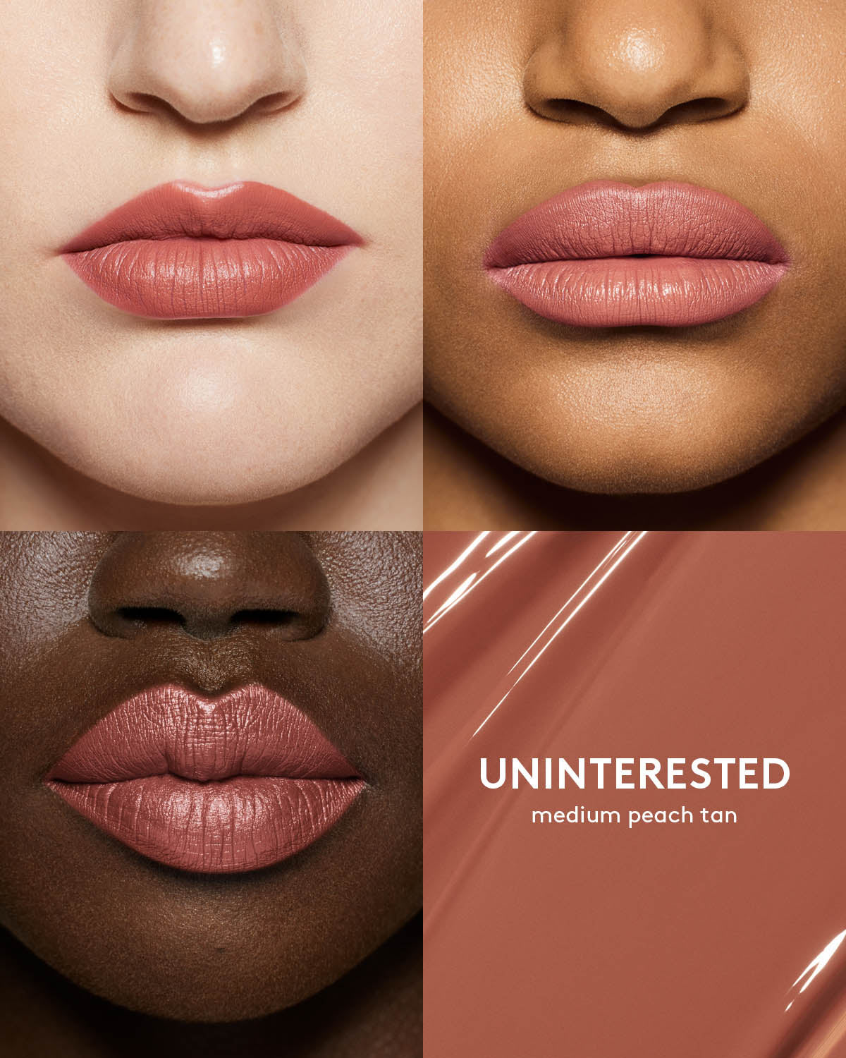 Stunna Lip Elixir - Timeless Elegance