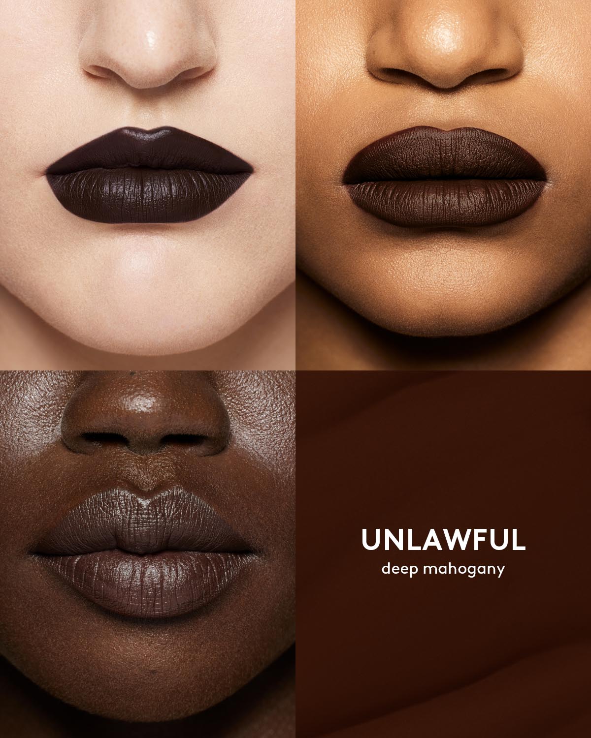 Ilegal Stunna Lip Elixir: Luxe Longwear Fluid Color